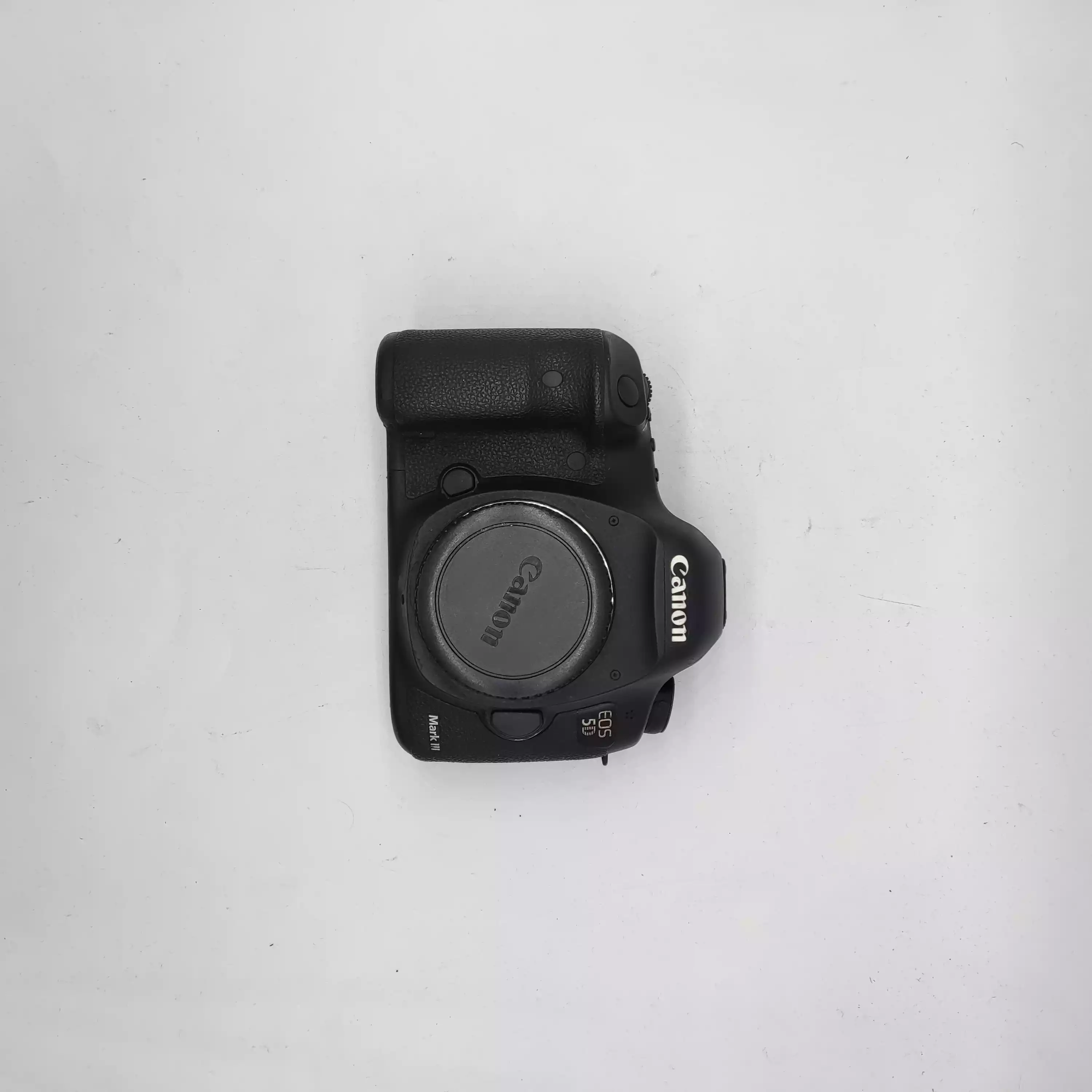 دوربین حرفه ای کنون | Canon 5D iii دست دو